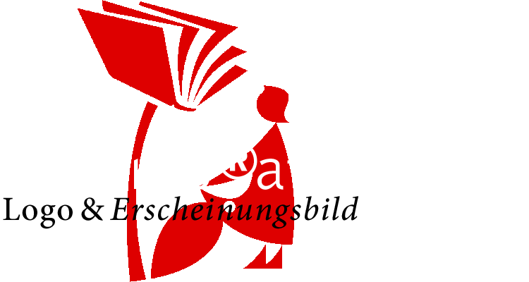 Corporate Design, Logo, Erscheinungbild